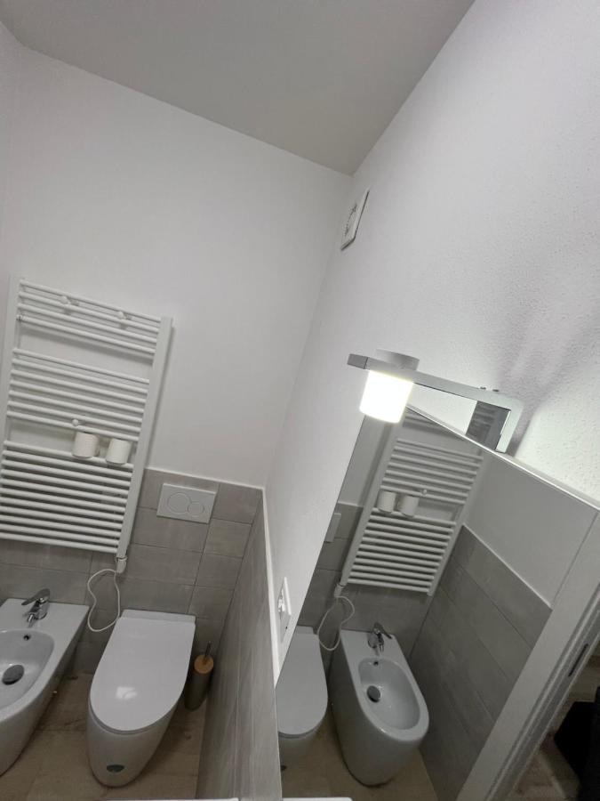 Ali Baba Rooms La Spezia Zewnętrze zdjęcie