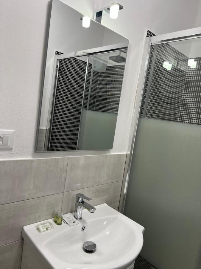 Ali Baba Rooms La Spezia Zewnętrze zdjęcie