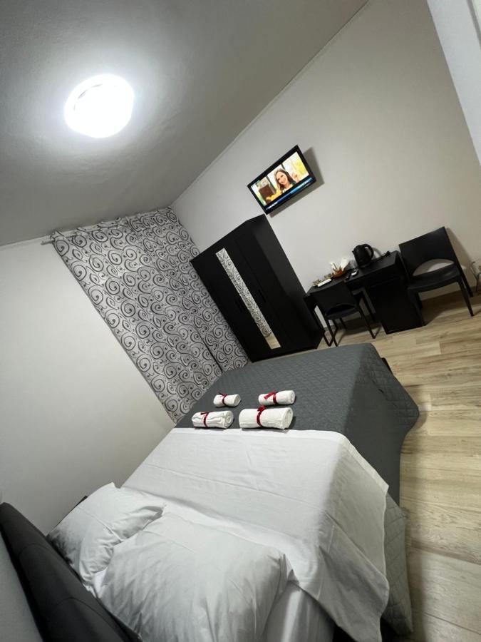 Ali Baba Rooms La Spezia Zewnętrze zdjęcie