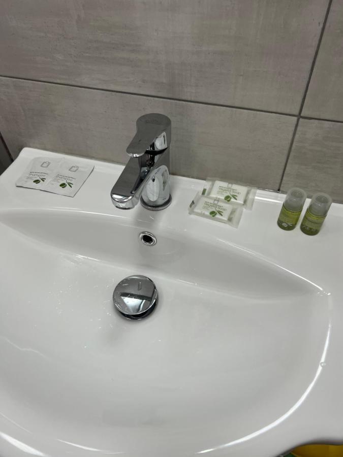Ali Baba Rooms La Spezia Zewnętrze zdjęcie