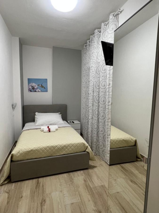Ali Baba Rooms La Spezia Zewnętrze zdjęcie