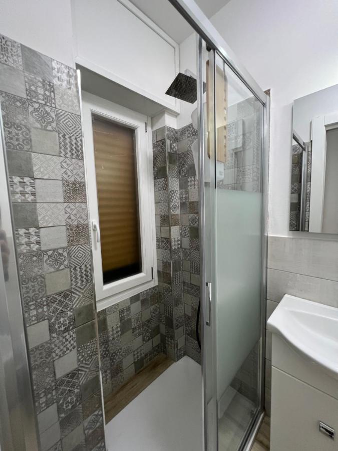 Ali Baba Rooms La Spezia Zewnętrze zdjęcie