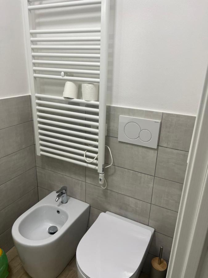 Ali Baba Rooms La Spezia Zewnętrze zdjęcie