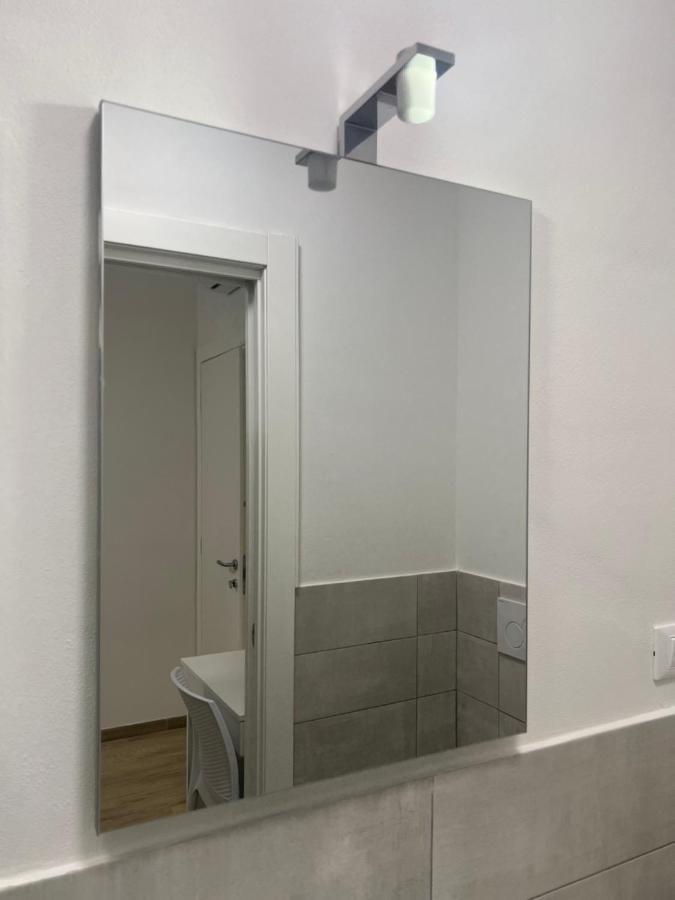 Ali Baba Rooms La Spezia Zewnętrze zdjęcie