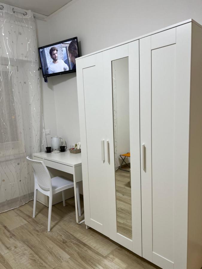 Ali Baba Rooms La Spezia Zewnętrze zdjęcie
