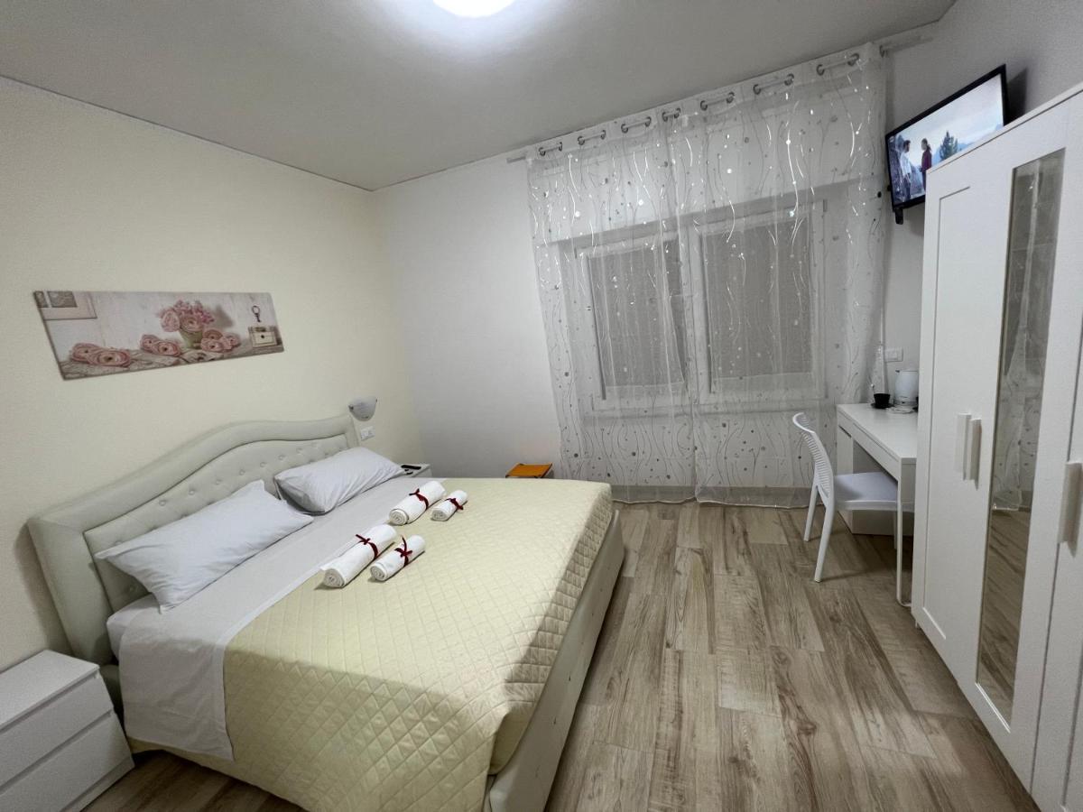 Ali Baba Rooms La Spezia Zewnętrze zdjęcie