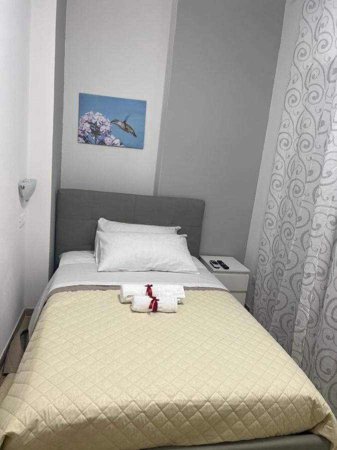 Ali Baba Rooms La Spezia Zewnętrze zdjęcie