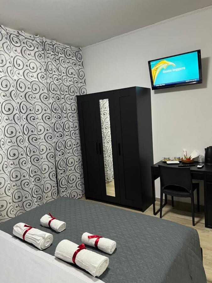 Ali Baba Rooms La Spezia Zewnętrze zdjęcie