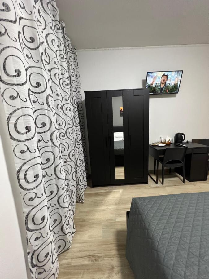 Ali Baba Rooms La Spezia Zewnętrze zdjęcie