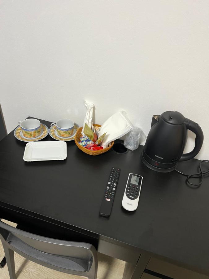Ali Baba Rooms La Spezia Zewnętrze zdjęcie
