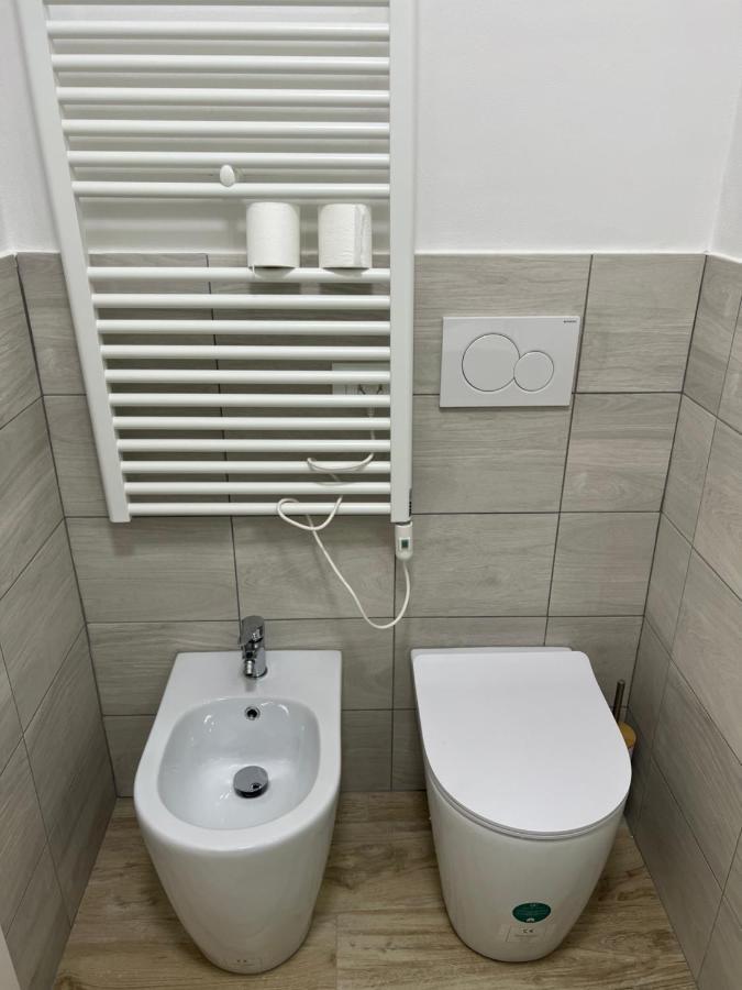 Ali Baba Rooms La Spezia Zewnętrze zdjęcie