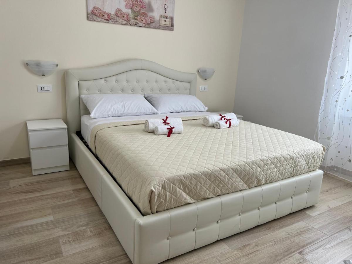 Ali Baba Rooms La Spezia Zewnętrze zdjęcie