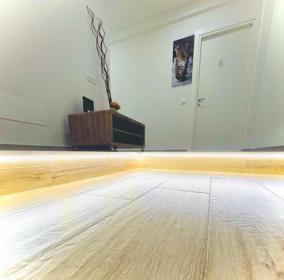 Ali Baba Rooms La Spezia Zewnętrze zdjęcie