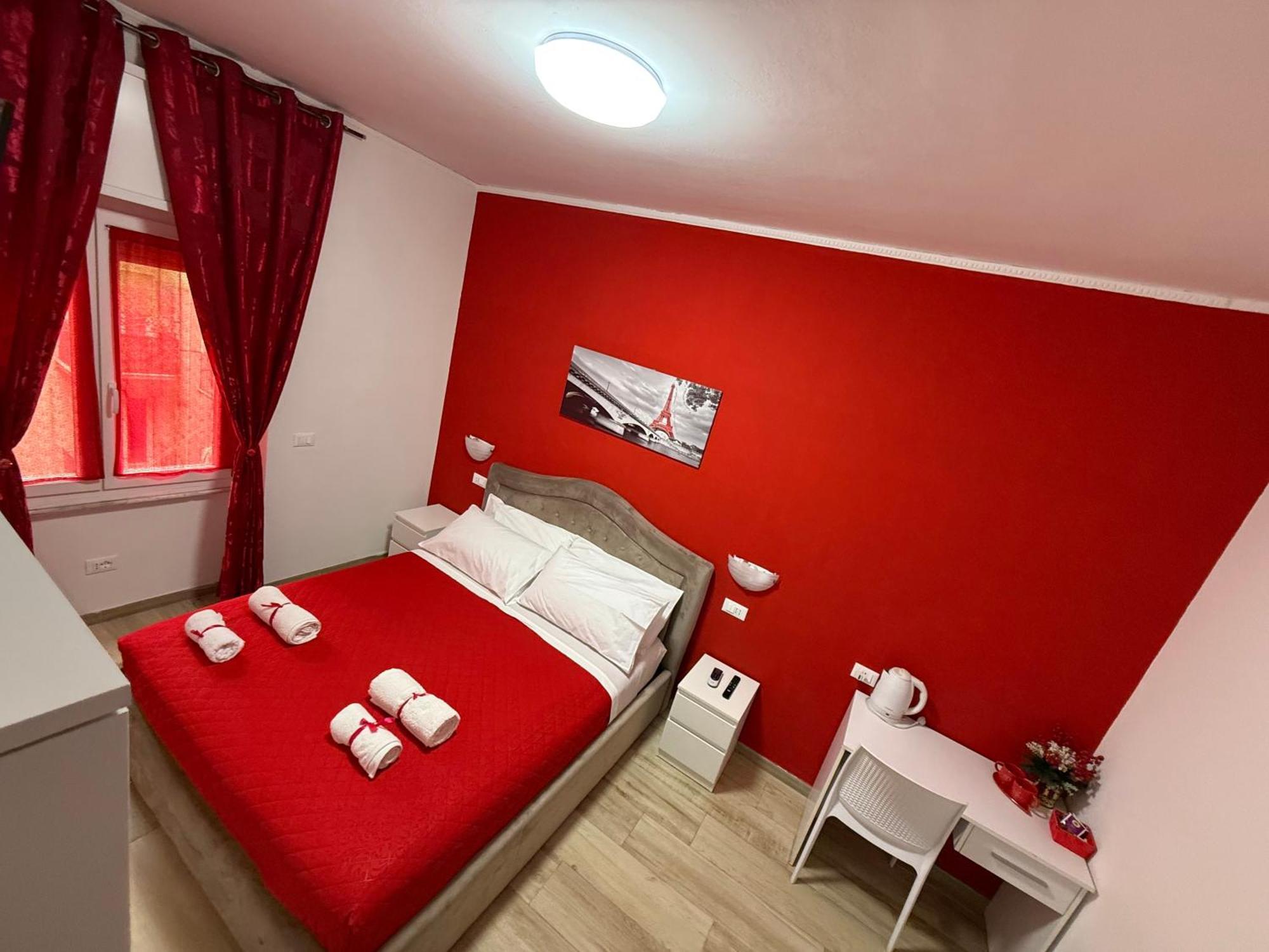 Ali Baba Rooms La Spezia Zewnętrze zdjęcie