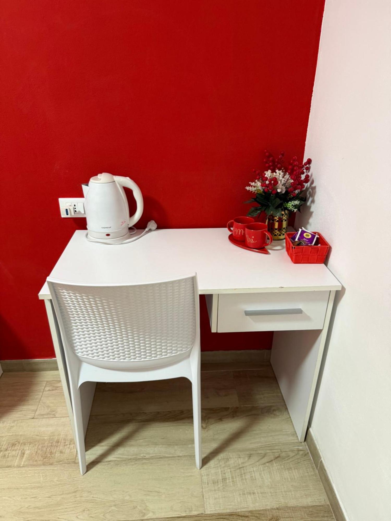 Ali Baba Rooms La Spezia Zewnętrze zdjęcie