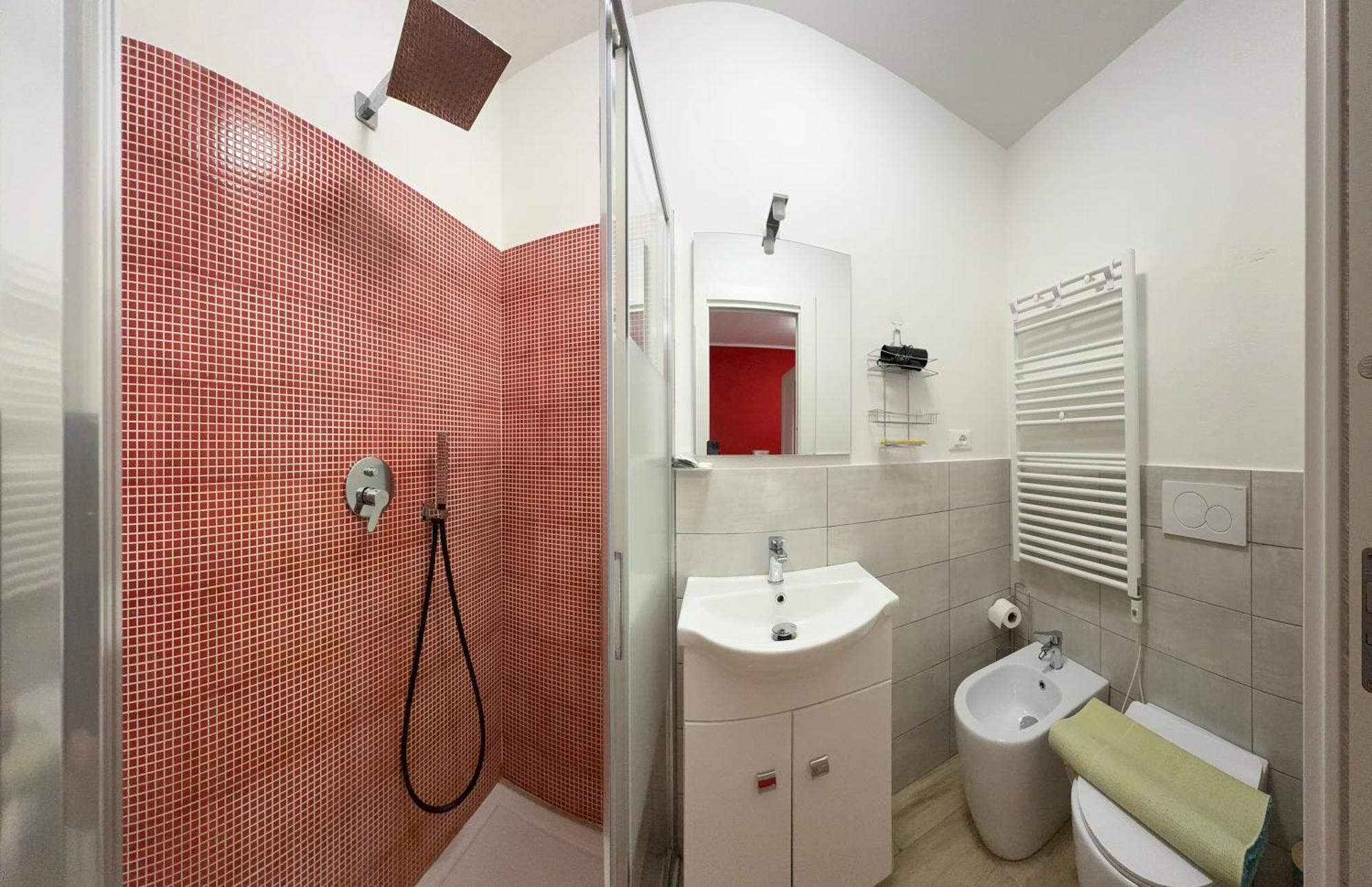 Ali Baba Rooms La Spezia Zewnętrze zdjęcie